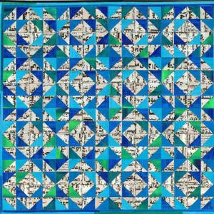 Collection Paper Goods: Contemporary Collage