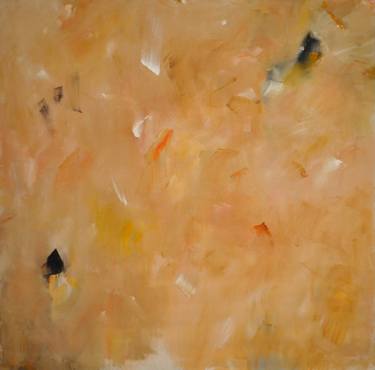 Original Abstract Expressionism Abstract Paintings by Richard Kattman