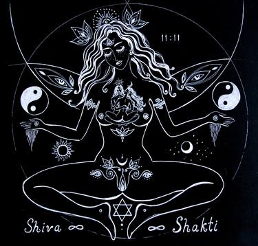 Shiva Shakti thumb