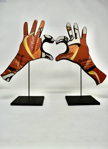 Love (Hand in Glove Series) thumb