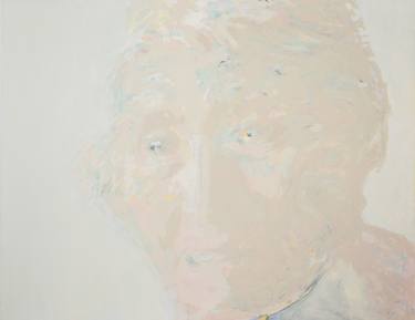 Print of Portrait Paintings by Daniel Romano
