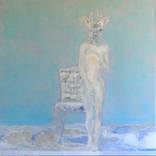 HUNT #18 by Daniel Romano