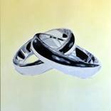 RINGS by Daniel Romano