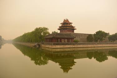 Forbidden City of Beijing thumb