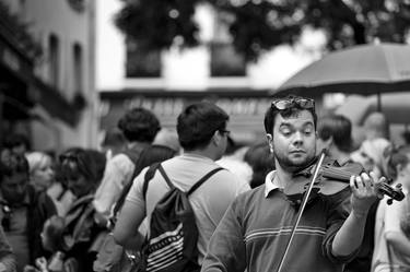 Print of Performing Arts Photography by Rohit Verma