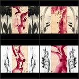 S_REDWINE love mix- Limited Edition of 29 by Lena Saprykina