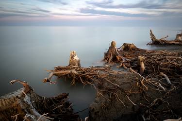 Print of Photorealism Nature Photography by Hakime Kucuk