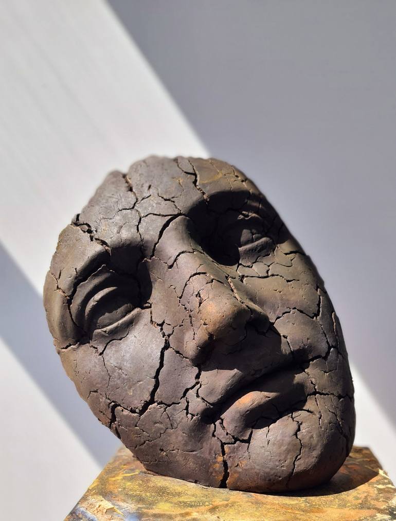 Original Contemporary Body Sculpture by Marcin Otapowicz