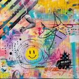 Oh Boy! by Hannah Dimmitt
