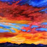 Wandering West by Amy Buyers