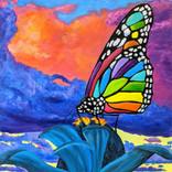 Pollinated Perspective by Amy Buyers