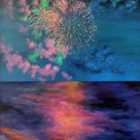 Feeling Sparks by Amy Buyers