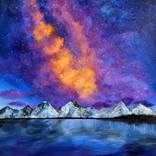 Cloudy Certainty by Amy Buyers