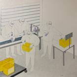 2026-03-30 Cosmetic Factory Workers by Sonya Chueva