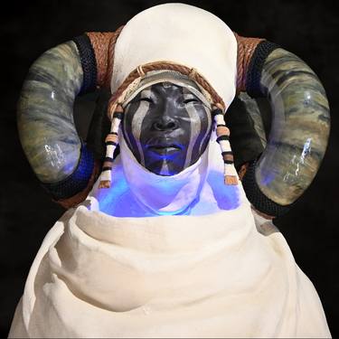 ORIGIN OF LIGHT - ZULU RENAISSANCE thumb