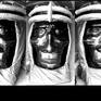 DJOMO – LION, WARRIOR, KING (3 angles)