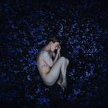 A New Shade of Blue - Limited Edition of 20 by thomas miles