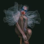 Still Hurting - Limited Edition of 20 by thomas miles