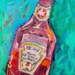 You are still the same. by Mireille Potvin