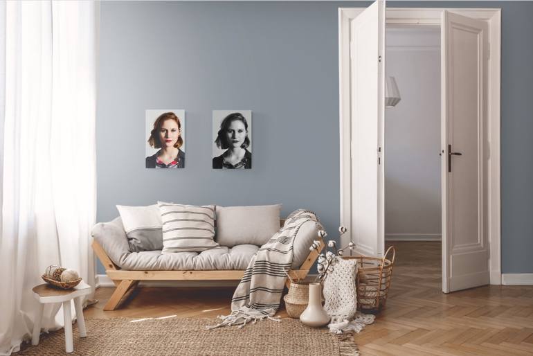 Original Conceptual People Photography by Eduardo Mark