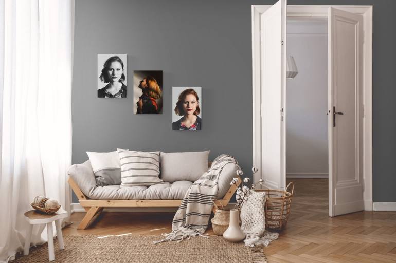 Original Conceptual People Photography by Eduardo Mark