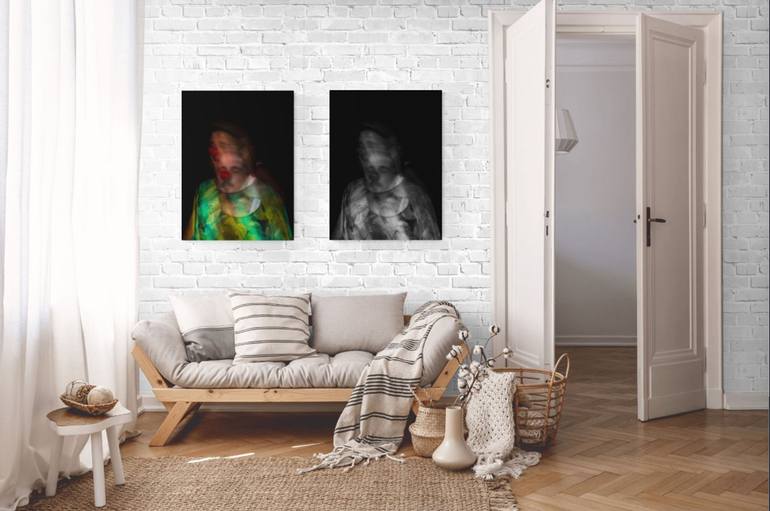 Original Abstract Performing Arts Photography by Eduardo Mark