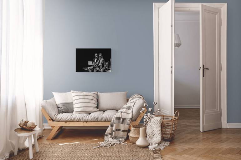 Original Conceptual Performing Arts Photography by Eduardo Mark