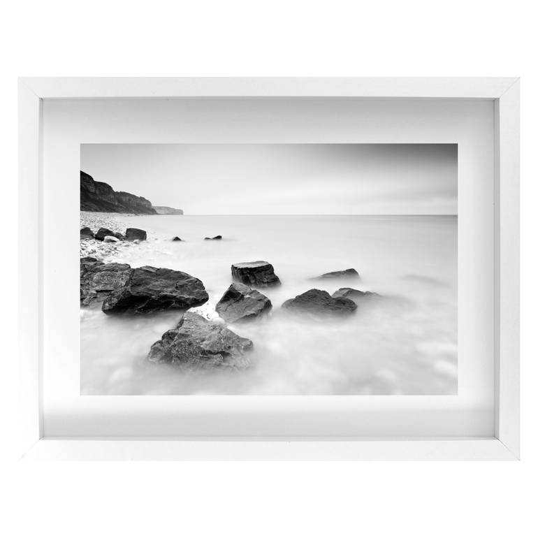 Original Seascape Photography by Ben Schreck