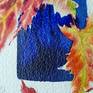 Artwork in process, 100% cotton watercolor paper