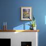 fire place