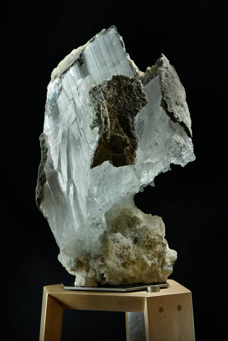 Original Other Nature Sculpture by German Aguirre Raeder