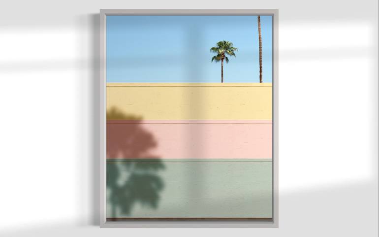 Original Conceptual Abstract Photography by Gleici Rufatto