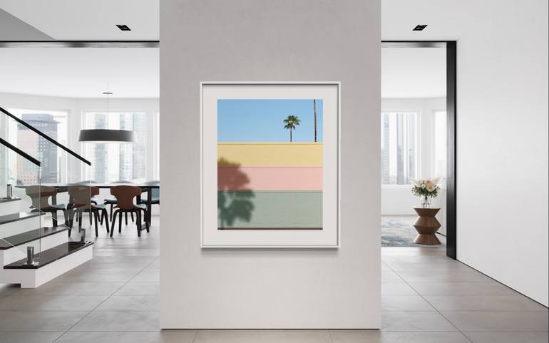 Original Conceptual Abstract Photography by Gleici Rufatto