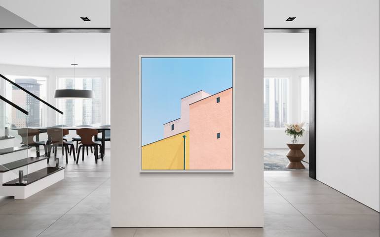 Original Conceptual Abstract Photography by Gleici Rufatto