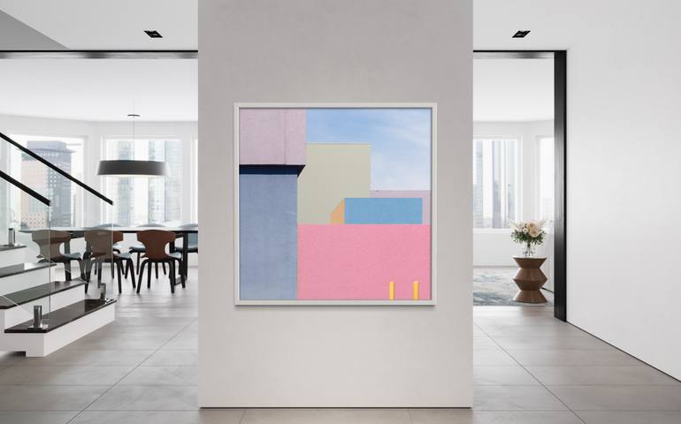 Original Fine Art Abstract Photography by Gleici Rufatto