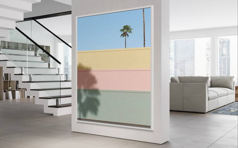 Original Conceptual Abstract Photography by Gleici Rufatto