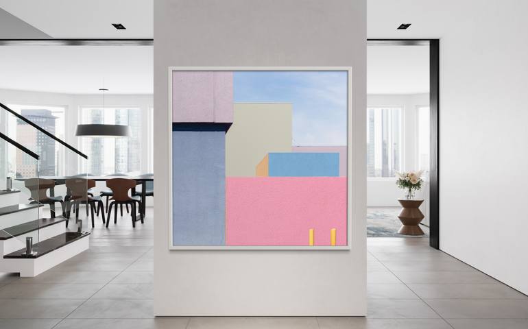 Original Contemporary Abstract Photography by Gleici Rufatto