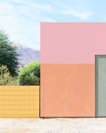 Original Contemporary Abstract Photography by Gleici Rufatto