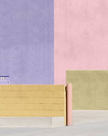 Original Contemporary Abstract Photography by Gleici Rufatto