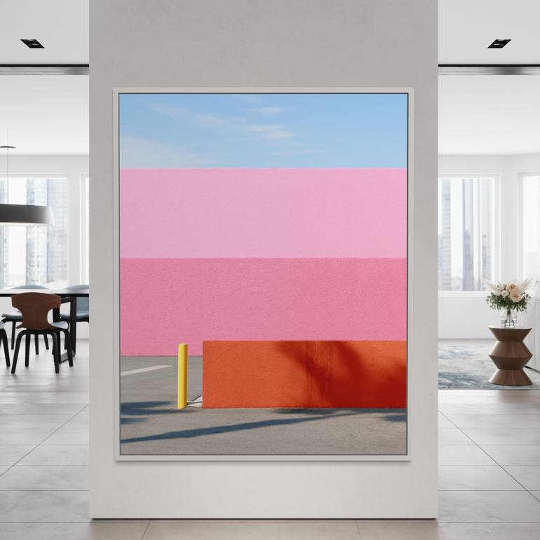 Original Contemporary Abstract Photography by Gleici Rufatto