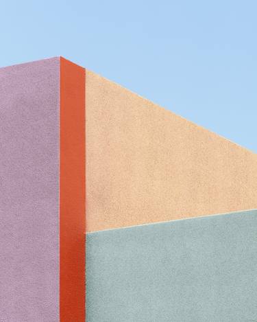 Original Contemporary Abstract Photography by Gleici Rufatto