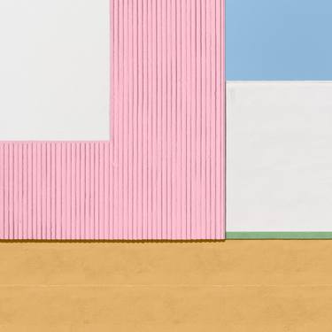 Original Fine Art Abstract Photography by Gleici Rufatto