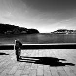 Temporary life by Vera Moraes