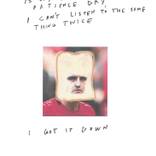 I GOT IT DOWN by Ollie Godwin