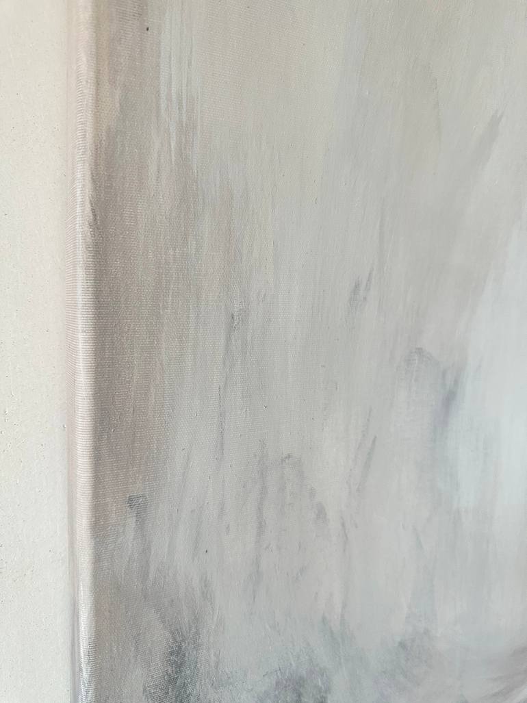 Original Abstract Painting by Joanna Wietrzycka