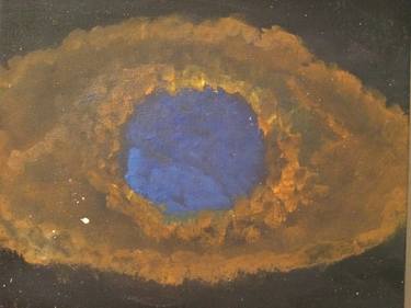 The Helix Nebula thumb