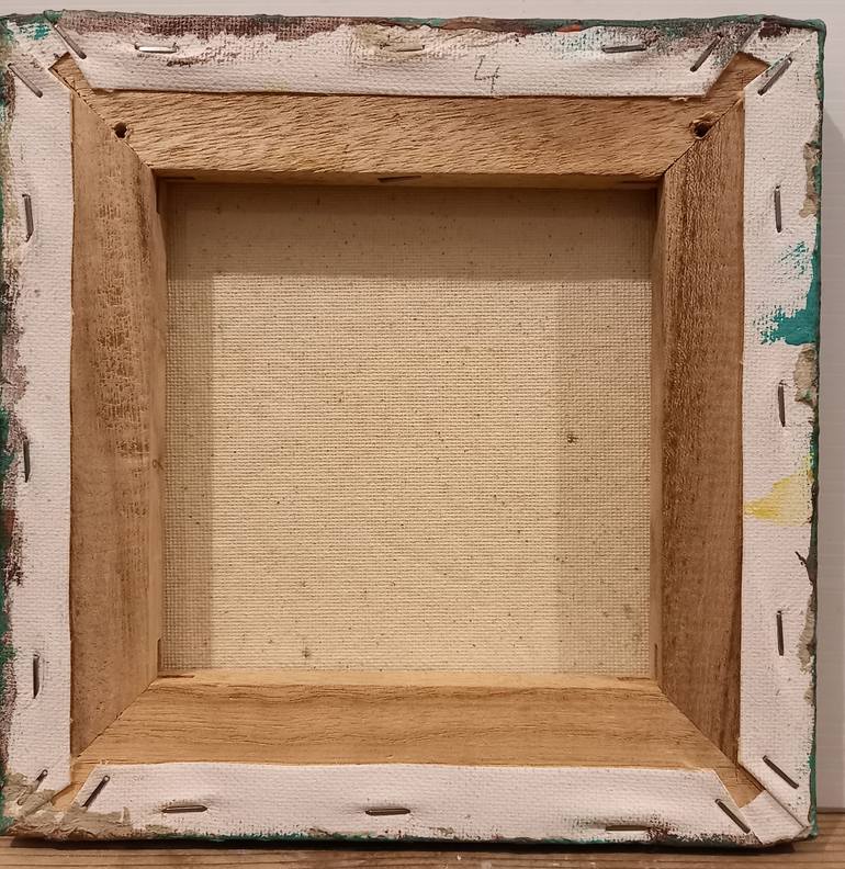 Original Figurative Pop Culture/Celebrity Painting by François Duboc