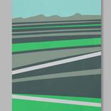 Landscape 9 by Viktor Antonuyuk