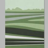 Landscape 10 by Viktor Antonuyuk