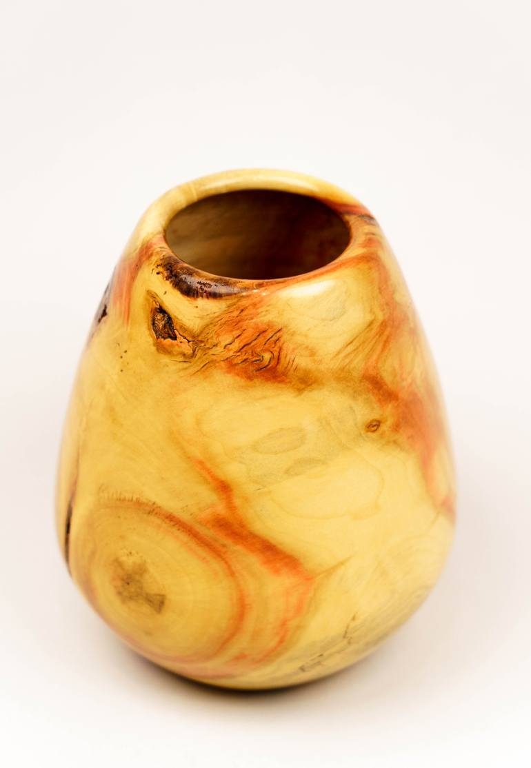 Original Contemporary Abstract Sculpture by Michael Pliner